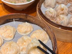 -余氏豆腐包老店(东直街店)