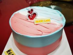 -第戎蛋糕(恒隆广场店)