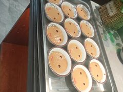 -津门羊大爷铜锅涮肉(雅清街店)