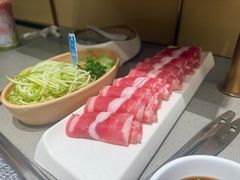 -海底捞火锅(苏宁广场店)