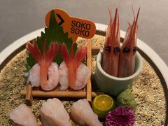 -SOKO SOKO(壹方天地店)