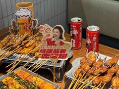 -管氏翅吧(地安门创始店)