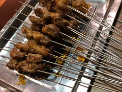 -海荣锅贴馆(五味十字店)