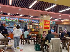大堂-西塔大冷面(市府大路店)