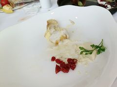 -王品牛排(郑州大卫城店)