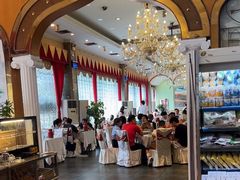 -新粤新疆菜(禅城店)