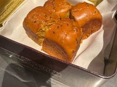 -丘吉尔餐厅(澳门伦敦人店)