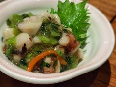 芥末章鱼-森味花园·日本料理(伊藤洋华堂亚运村店)