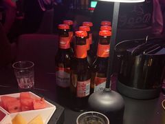 -赤红音乐现场(浦东金桥路店)