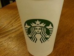 -星巴克(扬州珍园店)