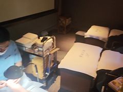 -陆琴脚艺·足浴·SPA(夫子庙店)