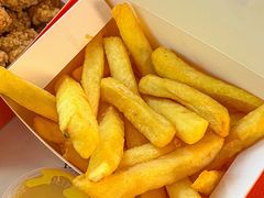 -前进5路汉堡炸鸡(前进五路店)