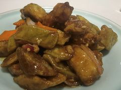 -七菜馆·东北菜·蒸饺(文体路店)