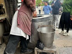 -迎春桥老炉烧饼(碧霞路店)