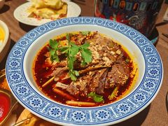 -樽宴酒楼·地道川菜·品质聚会·生日宴请