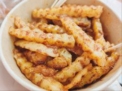 -周小亮丁家坡洋芋(全国总店)