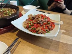-阿斯牛牛·凉山菜(新会展店)