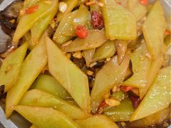 -新新湘菜馆(新中街二条店)