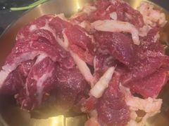 -好旺角齐市鲜切牛自助烤肉(农林五道街总店)