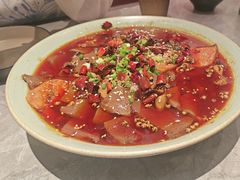 -廖川菜(金虹桥店)