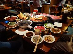 -锅首鲜品火锅(鸳鸯店)