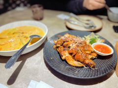 -星叶·东南亚料理(温州万象城店)