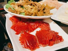 -巴蜀大宅门火锅(北大街店)