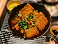 -夜食白市Yespicy·烧烤啤酒宵夜(番禺四海城店)