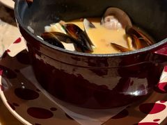 -BROWNSTONE布朗石西班牙餐厅(富城店)