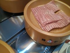 -龍歌自助小火锅(李沧丽达店)