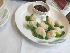 -君德澜酒家·创意粤菜(金山谷店)