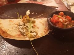 -Pistolera Mexican Cantina女枪手墨西哥餐厅(碧云路店)