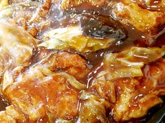 -老人和饭店(淮海中路店)