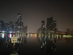 -天鹅湖体育公园