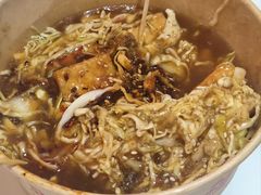 -鲁南仔·滕州炒鸡(经三路店)