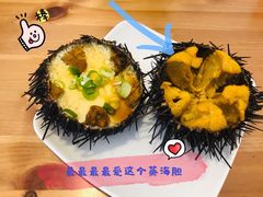 -海胆小馆(东北水饺·春柳店)