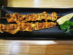 -胜代日本料理(云程巷小区店)