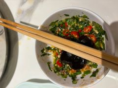 -小肥羊·牛羊肉火锅(万达广场店)