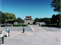 -卢沟桥文化旅游区
