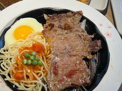 -豪客来牛排(厦门万达金街店)