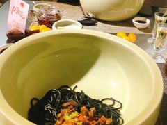 -澳珀食堂