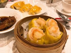 大虾烧卖皇-红棉中餐厅·广州海航威斯汀酒店