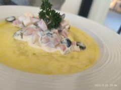 -库滋明·俄罗斯特色美食(中央大街店)