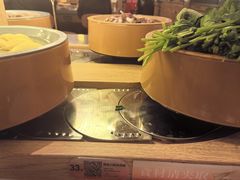 -喜家自助小火锅(卓悦里店)