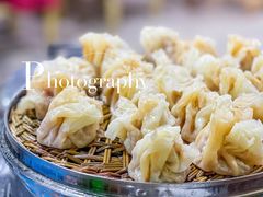 烧麦-元盛居(生态大街店)