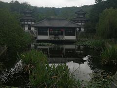 -南山风景名胜区