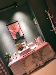-Sweety Nail高端轻奢定制美甲美睫