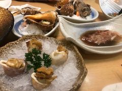 -山之川日料放题(通州店)