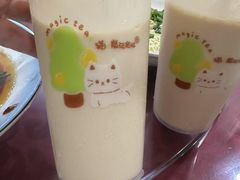 -猫的魔法密林(衣裳街店)