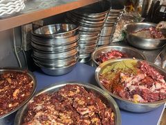 -马晓马佳牛羊肉(新合路店)
